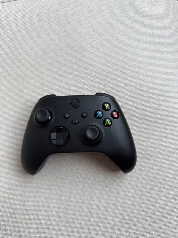 Геймпад Microsoft Xbox Wireless Controller Series X|S