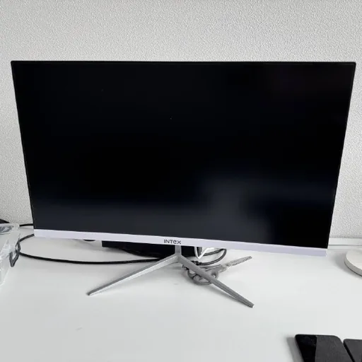 Мониторы Intex 27, Acer 24