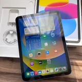 iPad 10 64 GB WiFi+5G, кейс 1
