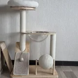 Комплекс для котов 3