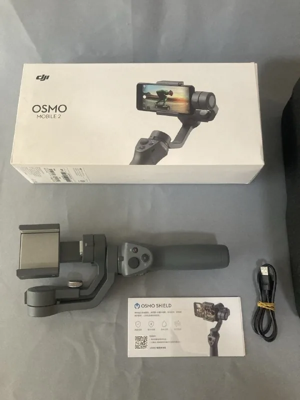 Osmo Mobile 2