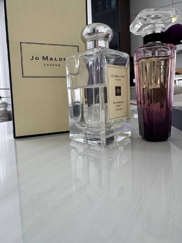 Зарко парфюм, Джо малон, блеск, трезор, помада Диор, помада дживанши 2