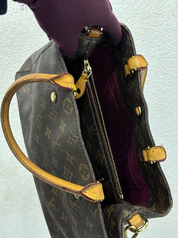 Сумка Louis Vuitton Оригинал 3