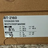 Кроссовки Asics GT-2160 4