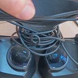 PS VR вторая версия с наушниками и камерой 4