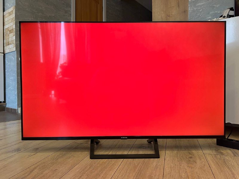 Телевизор Xiaomi tv a 50 L50M7-EAUKR 2
