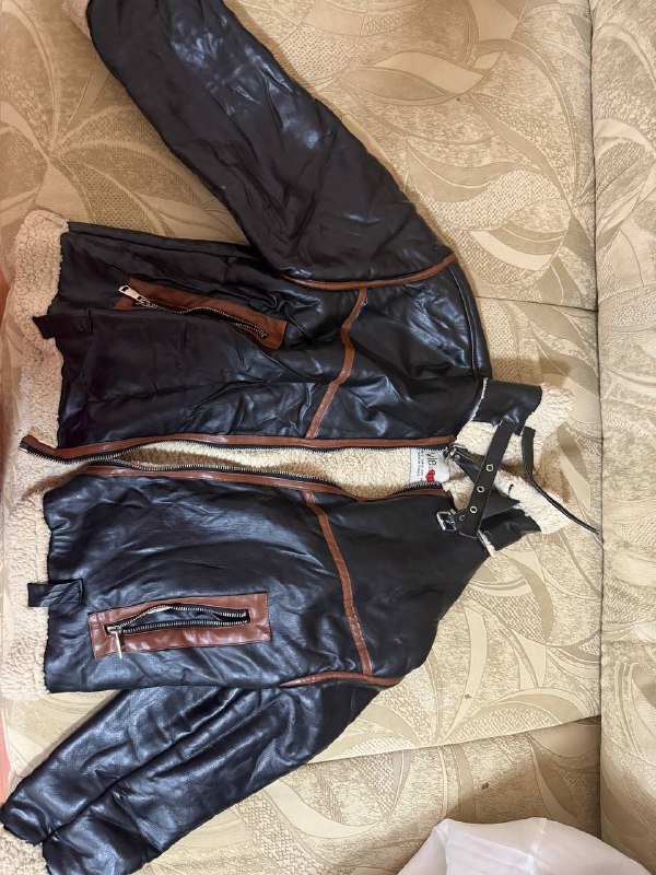 Куртки мужские s-m, две штуки 2