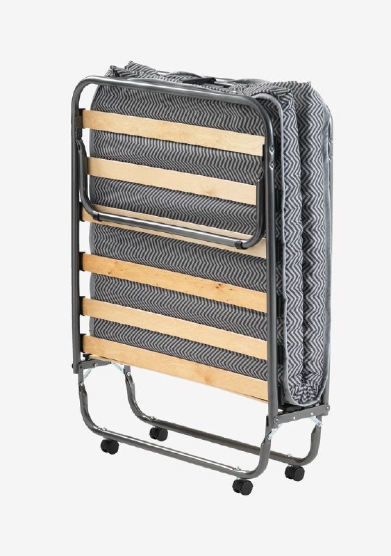 Кровать переносная портативная Jysk