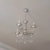 Люстры 2
