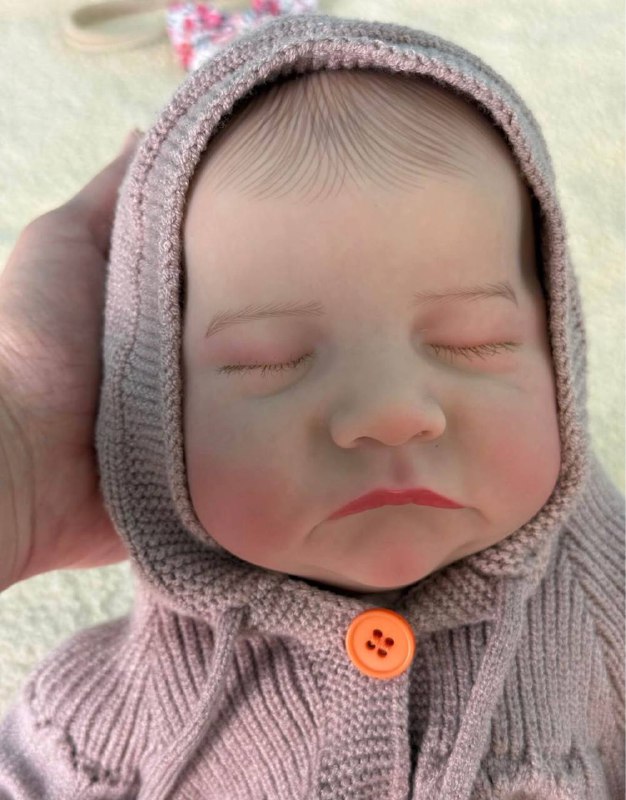 новая игрушка младенец из Абу Даби 3