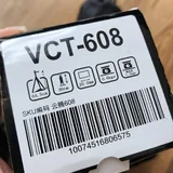 Штатив Yunteng VCT-608 4