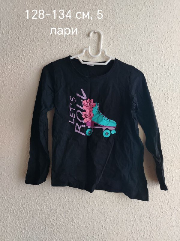 Вещи на девочку, платья, кофточки, футболки, купальник 10