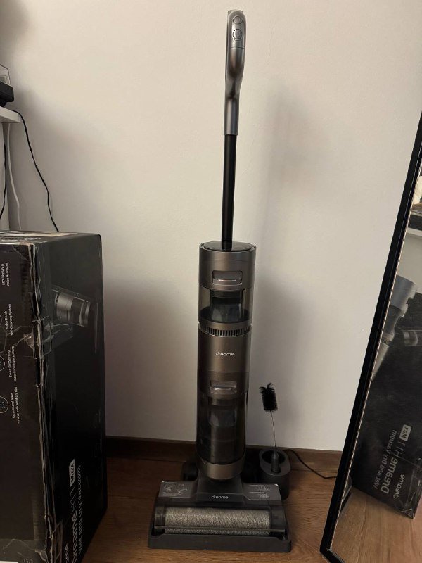 Пылесос моющий Dreame H11 Max 2