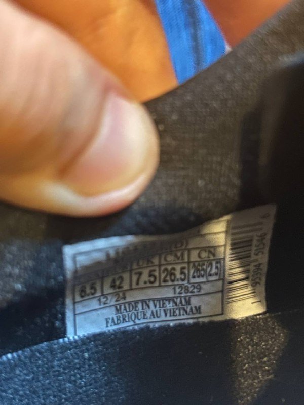 Кроссовки Brooks Hyperion 2 беговые, размер 42 6