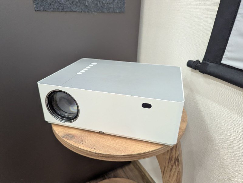 Проектор Touyinger M19 Full HD LCD