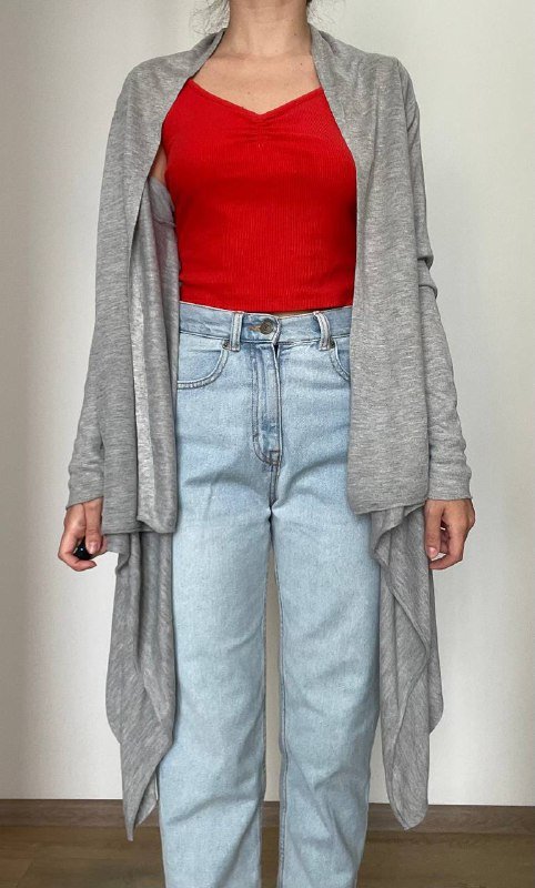 Легка накидка H&M размер XS