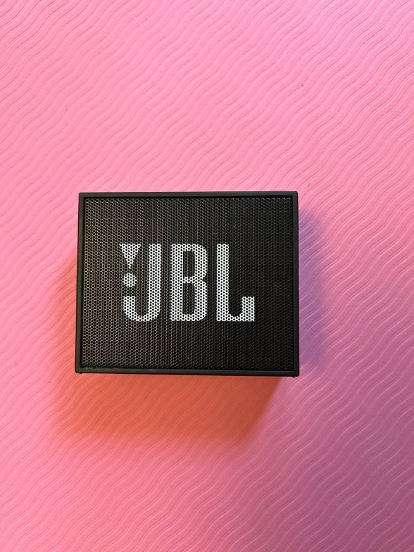 Колонка JBL