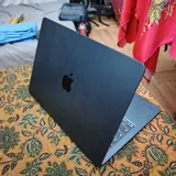 MacBook Air 13'' M5 16/1000 Midnight 2