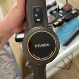 Беспроводной пылесос Hyundai 8