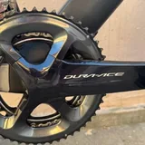 Canyon Aeroad CF SLX 9.0 Di2 6