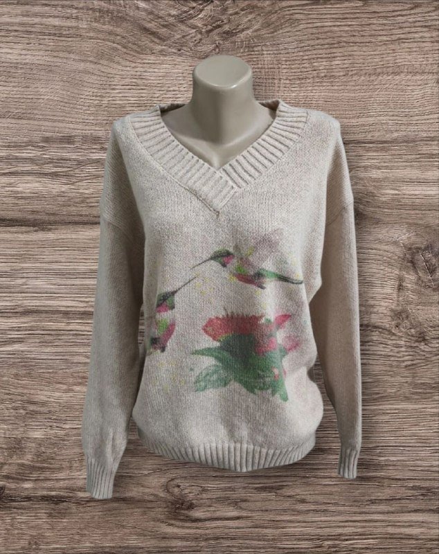 Женская одежда M-L 2