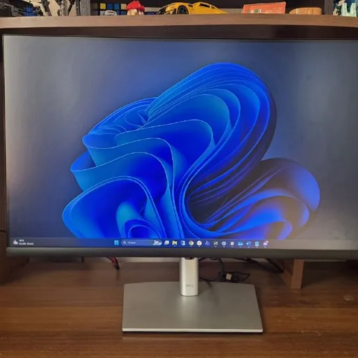 Монитор Dell P2722H 27"