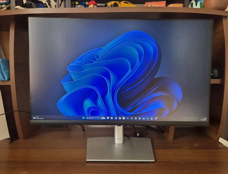 Монитор Dell P2722H 27" 1