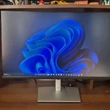 Монитор Dell P2722H 27" 1