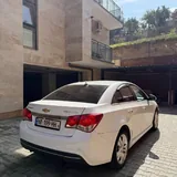 Chevrolet Cruze 2014, седан, 1.8 л, АКПП 5