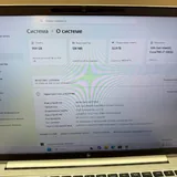 HP EliteBook ноутбук 4