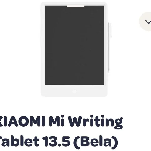 Xiaomi Mi Writing Tablet 13.5
