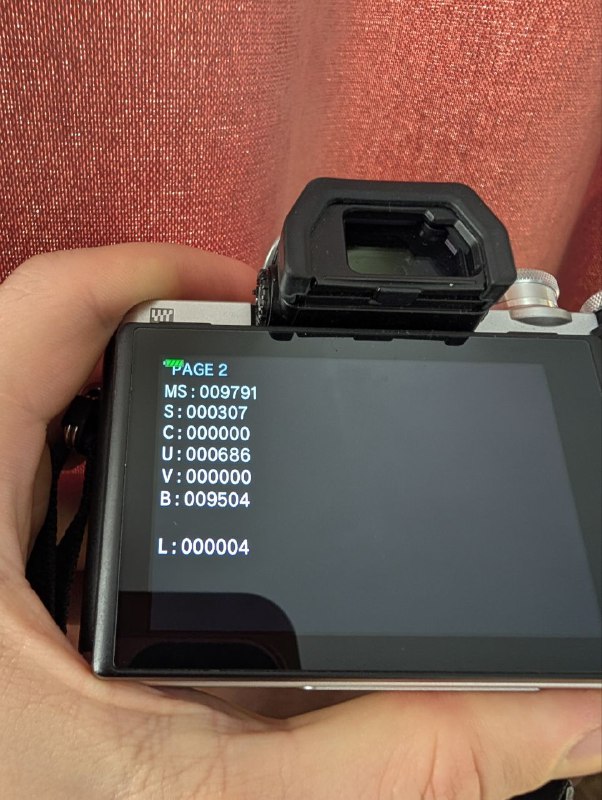 Камера Olympus OM-D E-M10 Mark III, объектив, сумка Peak Design 8
