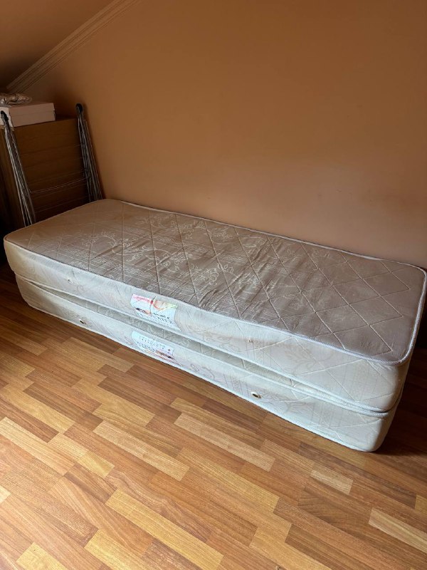 Матрас 80x200x20 см 2