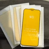 Защитное стекло на iPhone 12/12 Pro, 5 штук 2