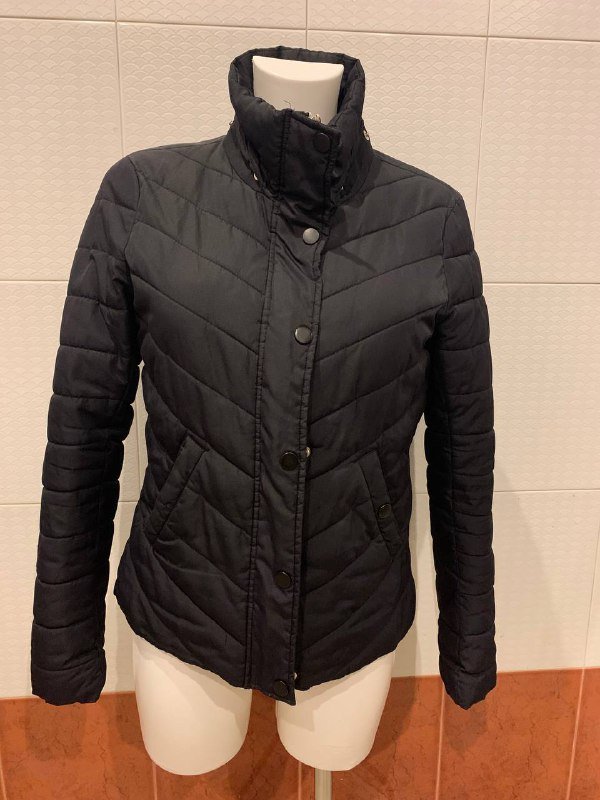 Куртка 38, Куртка 44