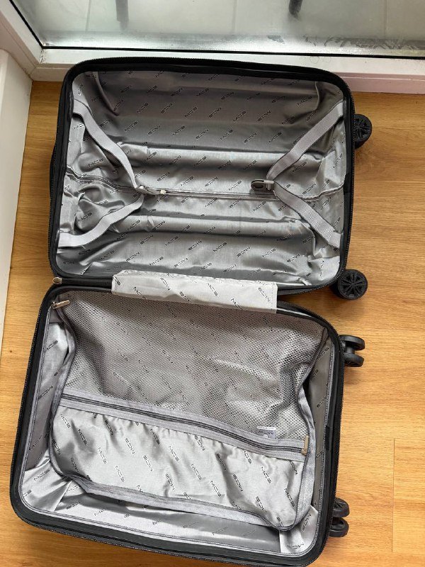 Чемодан MCS 3