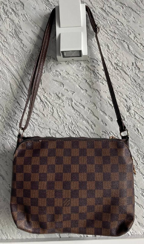 Женская сумочка, Женская сумочка Louis Vuitton, Мужская сумка (защитного цвета), Мужская сумка (черного цвета) 3