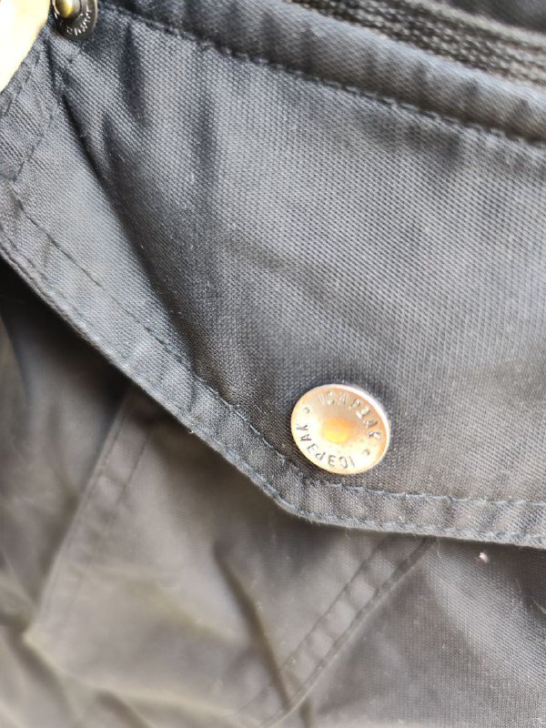 Зимняя куртка icepeak 5