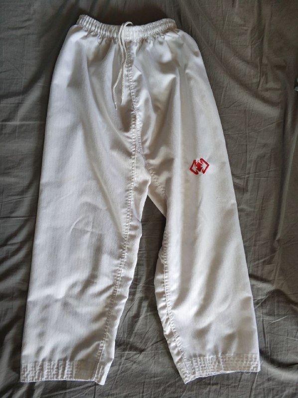 Добок для тхэквондо 150см