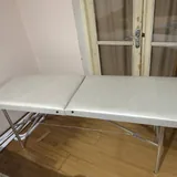 Массажный стол с чехлом, гладильная доска 1
