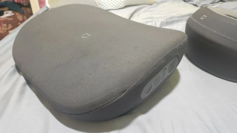 Массажёр поясницы Xiaomi Mijia Smart Waist Massager