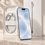iPhone Air 256GB, White 5