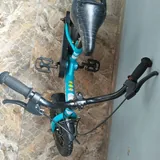 Детский велосипед Trinx TX-1210 2