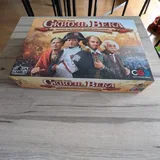 Настольные игры 4
