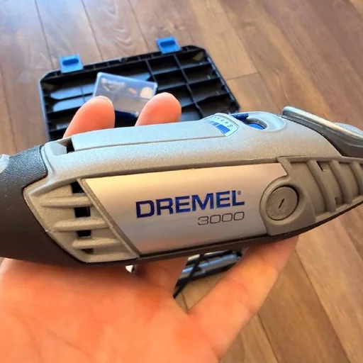 Dremel 3000