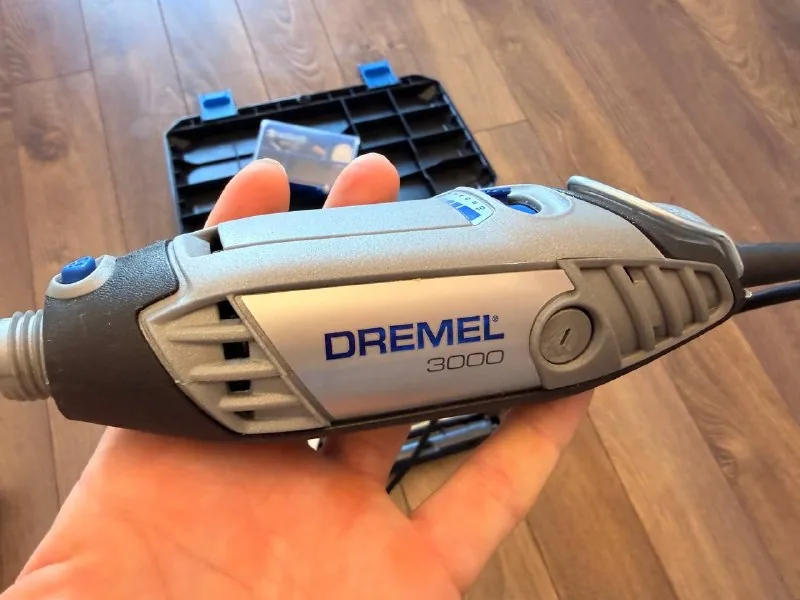 Dremel 3000 1