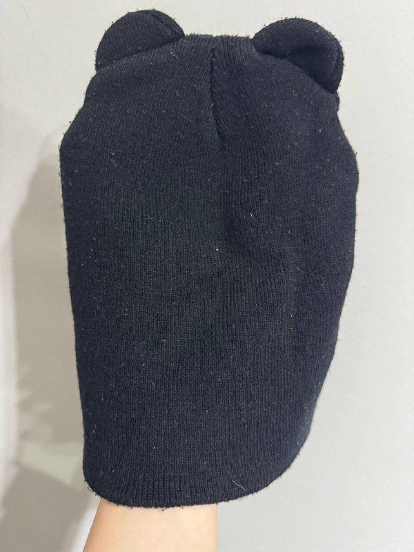 Боди, шарф, юбка, футболка Zara, шапка и повязка 10