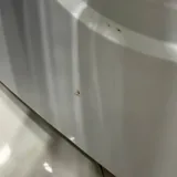 Old dirty washing machine 5