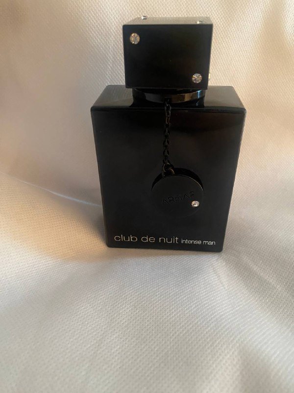 оригинальный Club de Nuit Intense Man 105 мл 2