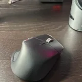 Logitech MX Master 4 Wireless Mouse 3
